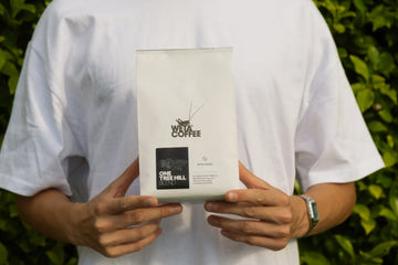 Your Coffee Order