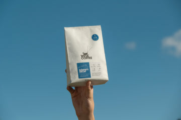 Rāwhiti Decaf