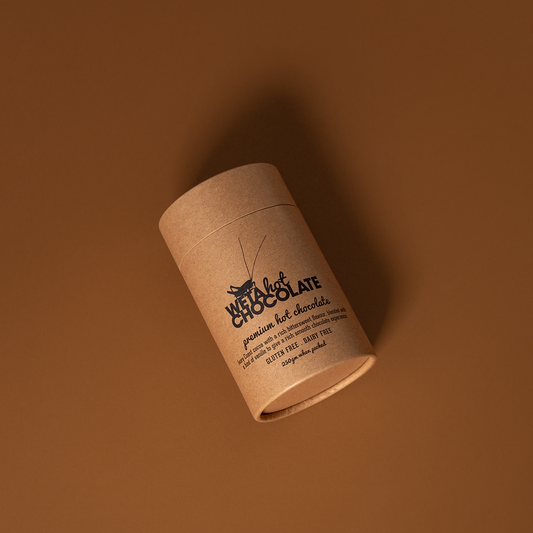 Wētā Hot Chocolate